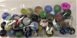 50 Marbles