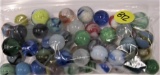 50 Marbles