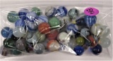 50 Marbles