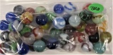 50 Marbles