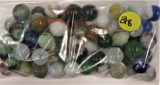 63 Marbles