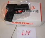 Taurus 9mm