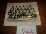 1930's Baseball Picture