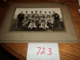 1930's Baseball Picture