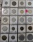 20 Various Nebraska Tokens