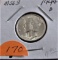 1944-D Mercury Dime MS63