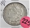 1883-P Morgan Silver Dollar