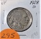 1928-S Buffalo Nickel VF