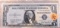 1935-A One Dollar Silver Certificate Crisp