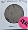 1923 Australia Large Penny