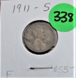 1911-S Penny