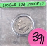 1978-S Dime