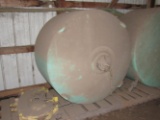 750 Galloon Plastic Tank