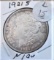 1921-S Nice Morgan Dollar