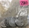(2) 1928, 28-S, 29, 29-S, 35, 35-D Buffalo Nickels