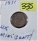 1971 MiniCent