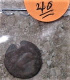 1 Ancient Coin