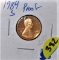 1984-S Proof Cent