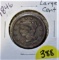 1946 Large Cent