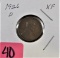 1926-D Lincoln Cent