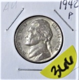 1942-P Nickel