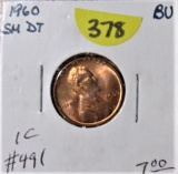 1960 Cent