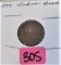 1894 Indian Head Cent