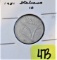 1951 Italiana Coin
