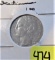 100 Italiana Coin