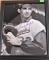 Sandy Koufax Signed Photo 8x10 Matted Display