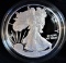 2012 American Eagle 1oz Silver Proof Coin