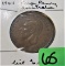1944 Large Cent