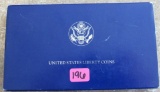 United States Libery Coins