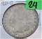 1921-D Morgan Dollar