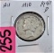 1941-D Mercury Dime