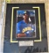 Original Ken Griffey Jr Signed Photo 8x10