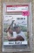 Albert Pujols Graded Card