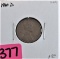 1940-D Lincoln Cent