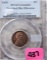 1955 Lincoln Cent