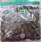 300 Wheat Cents