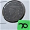 1885 Large Cent