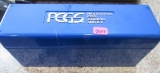 Blue PCGS Box