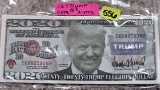 (12) Trump Vote Notes