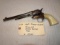 Uberti Stoeger-Accokeek 45 long colt Chrome Revolver w/box