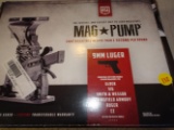 Mag Pump 9mm Magazine Loaders