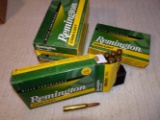 Remington 270 WIN 150 gr - 100 rds