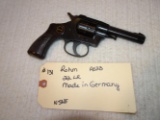 Rohm RG23 22 LR Made in Germany