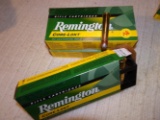 Remington 45-70 Government 405 gr - 60 rds