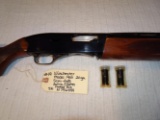 Winchester Model 1400 20 ga Semi-Auto Extra Choke Vented Rib