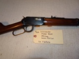 Winchester Model 9422 22 mag Lever Action